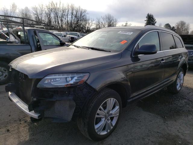 AUDI Q7 PREMIUM 2011 wa1lmafe4bd004763