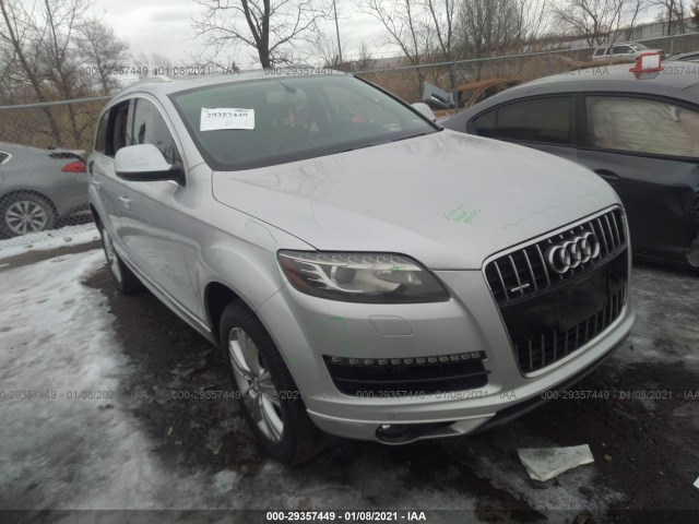 AUDI Q7 2011 wa1lmafe4bd007324