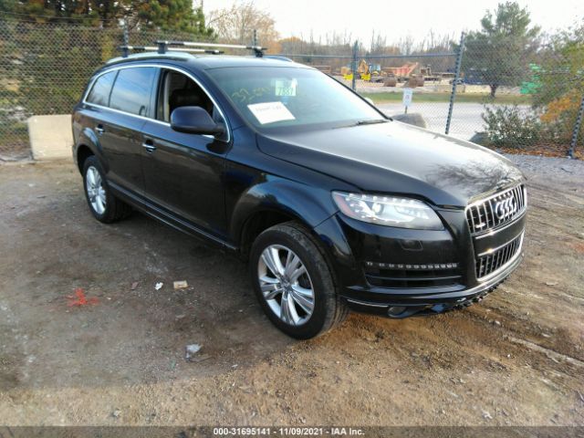 AUDI Q7 2012 wa1lmafe4cd002707