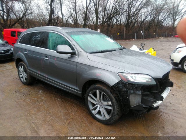 AUDI Q7 2012 wa1lmafe4cd003629