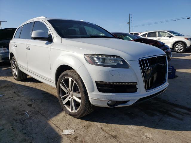 AUDI Q7 PREMIUM 2012 wa1lmafe4cd005400