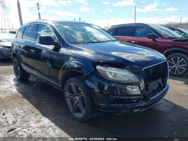 AUDI Q7 2012 wa1lmafe4cd006711