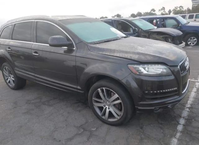 AUDI Q7 2012 wa1lmafe4cd007051