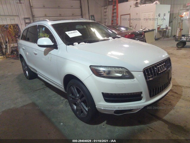 AUDI Q7 2012 wa1lmafe4cd009561