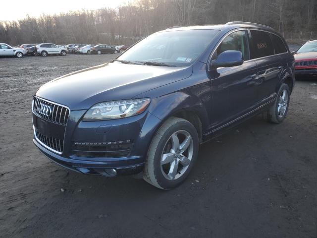 AUDI Q7 2013 wa1lmafe4dd002739