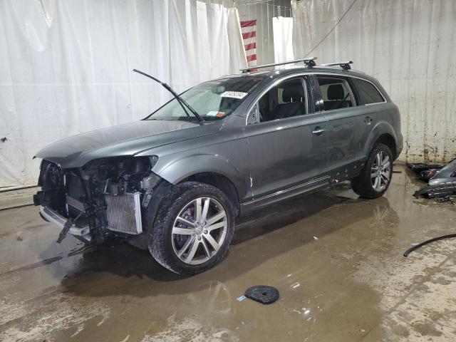 AUDI Q7 PREMIUM 2014 wa1lmafe4ed005125