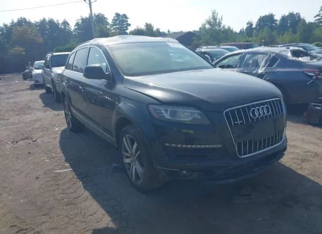 AUDI Q7 2014 wa1lmafe4ed013368