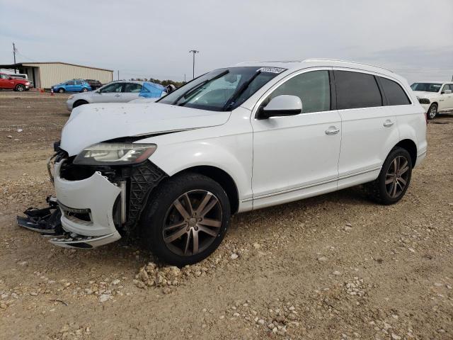 AUDI Q7 PREMIUM 2014 wa1lmafe4ed018795