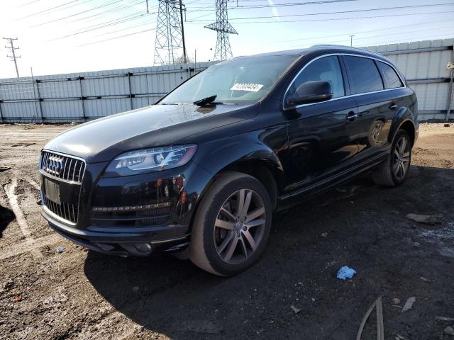 AUDI Q7 2015 wa1lmafe4fd000959