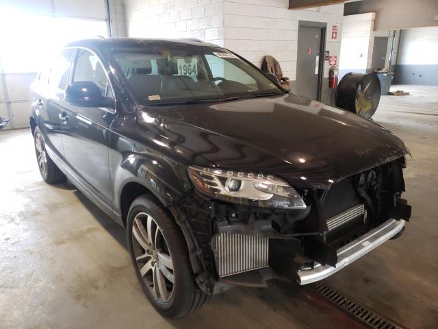 AUDI Q7 TDI PRE 2015 wa1lmafe4fd014845