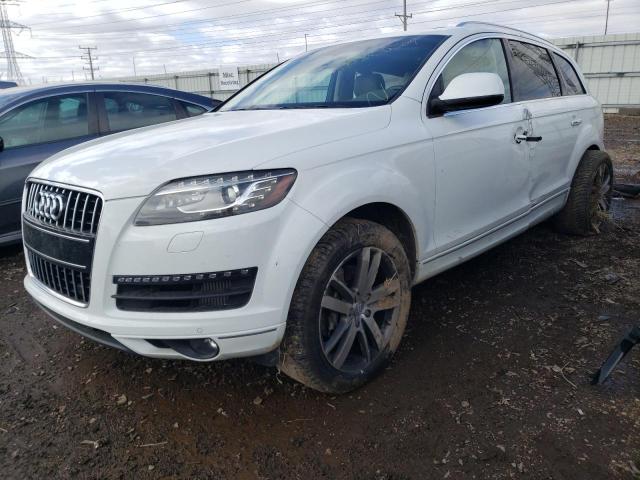 AUDI Q7 2015 wa1lmafe4fd022637