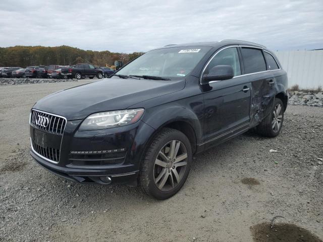 AUDI Q7 TDI PRE 2015 wa1lmafe4fd032682