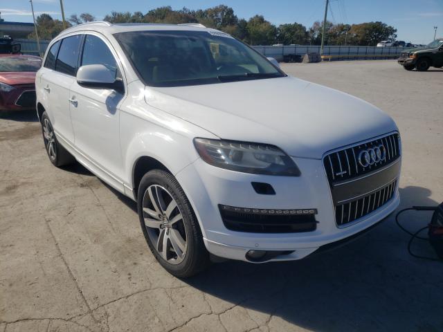 AUDI Q7 PREMIUM 2010 wa1lmafe5ad001482