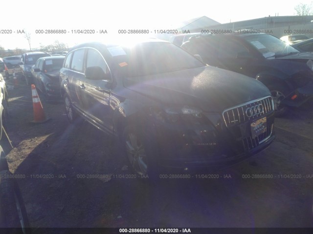 AUDI Q7 2010 wa1lmafe5ad005886