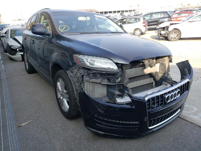 AUDI NULL 2010 wa1lmafe5ad007881