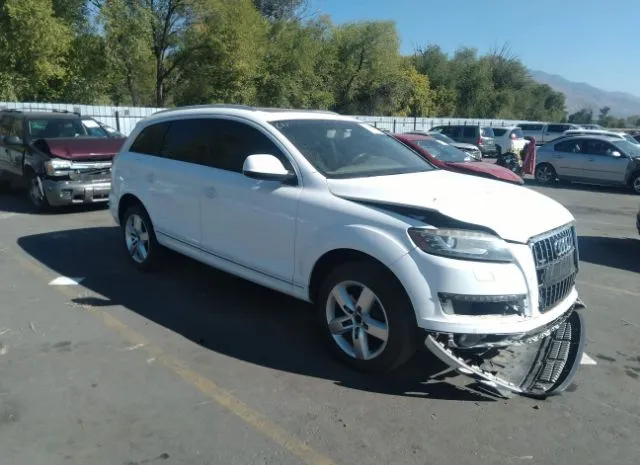 AUDI Q7 2011 wa1lmafe5bd000818