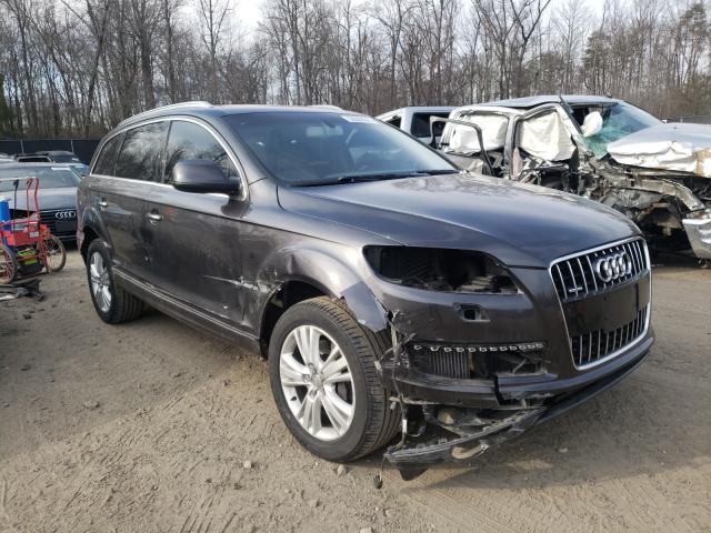 AUDI Q7 PREMIUM 2011 wa1lmafe5bd003489