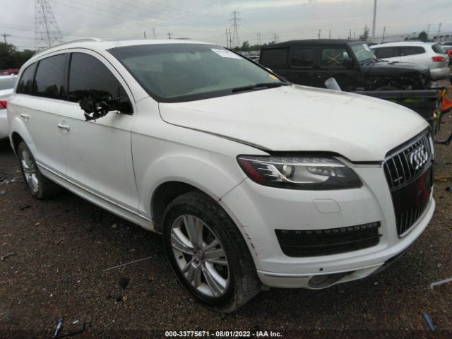 AUDI Q7 2011 wa1lmafe5bd006666