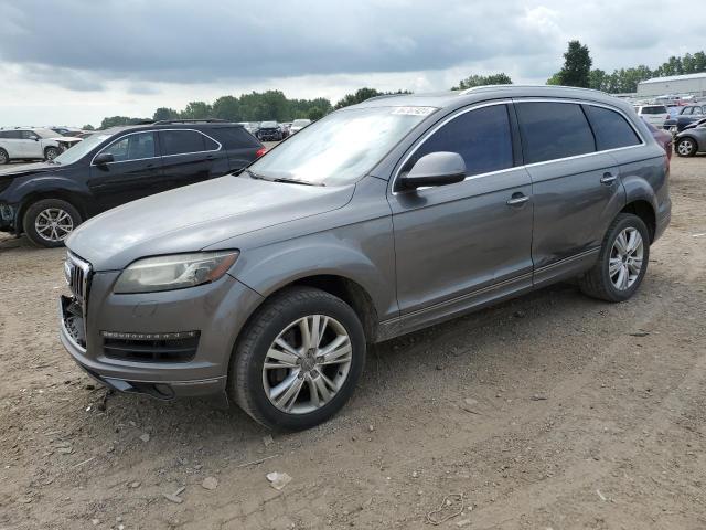 AUDI Q7 PREMIUM 2011 wa1lmafe5bd007316