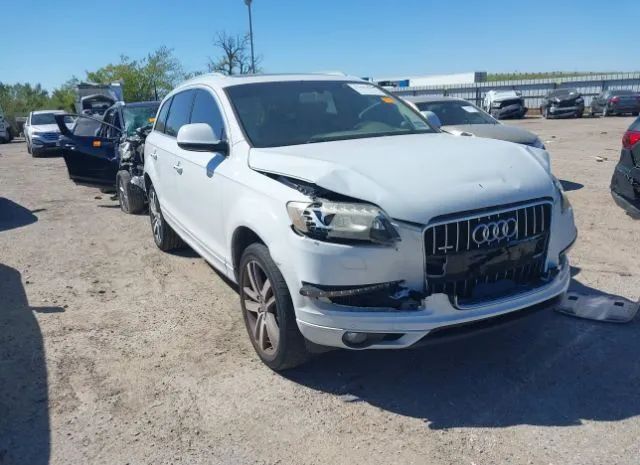 AUDI Q7 2012 wa1lmafe5cd009441