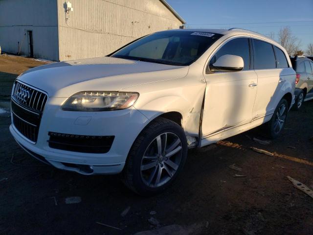 AUDI Q7 PREMIUM 2013 wa1lmafe5dd002913