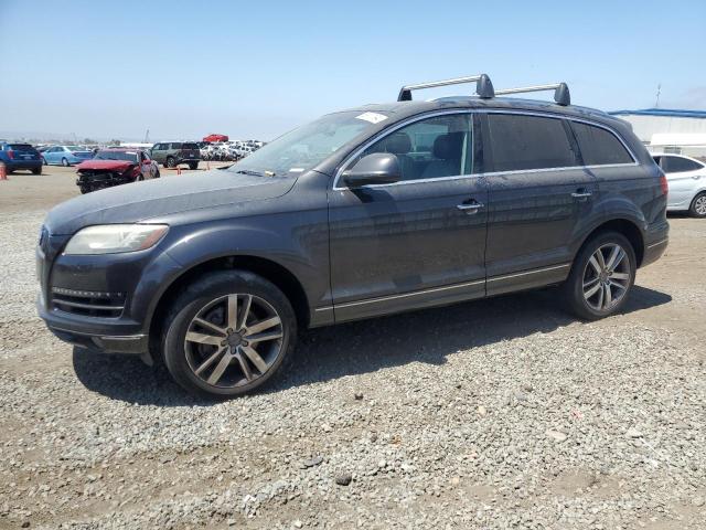 AUDI Q7 PREMIUM 2013 wa1lmafe5dd004161