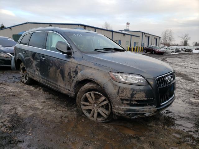 AUDI Q7 2013 wa1lmafe5ed004713