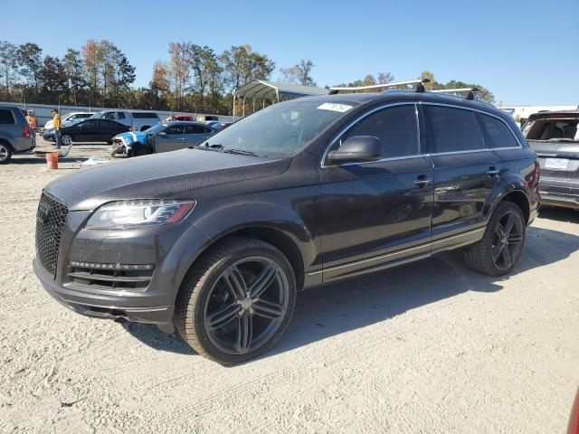 AUDI Q7 PREMIUM 2014 wa1lmafe5ed005506