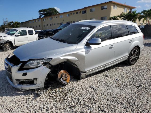 AUDI Q7 2015 wa1lmafe5fd004261