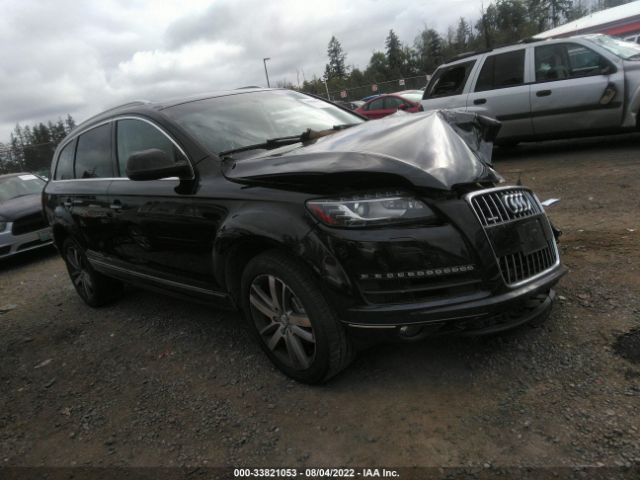 AUDI Q7 2015 wa1lmafe5fd017186