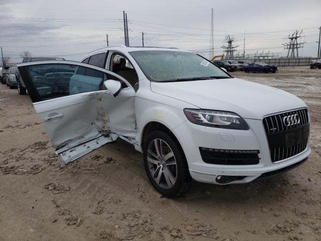 AUDI Q7 2015 wa1lmafe5fd022890