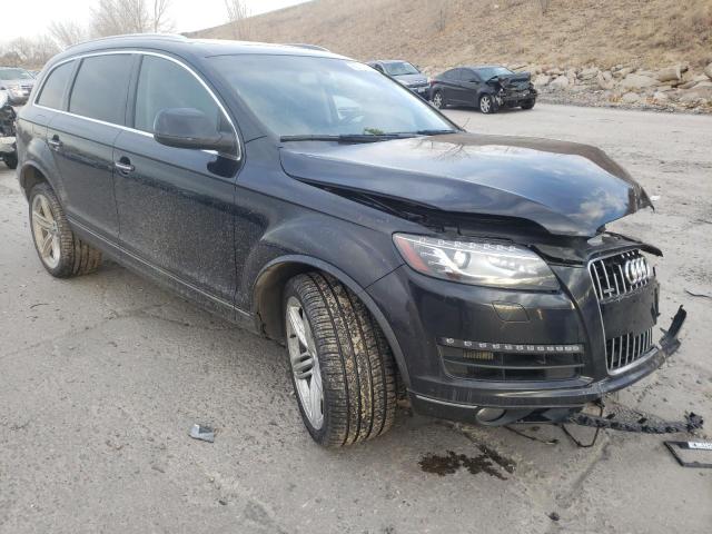 AUDI Q7 TDI PRE 2015 wa1lmafe5fd027734