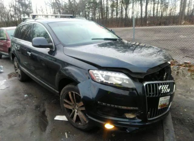 AUDI Q7 2010 wa1lmafe6bd000360