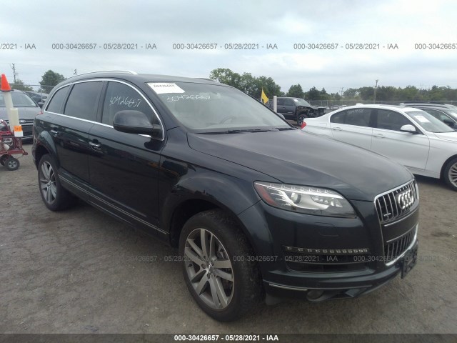 AUDI Q7 2011 wa1lmafe6bd006644