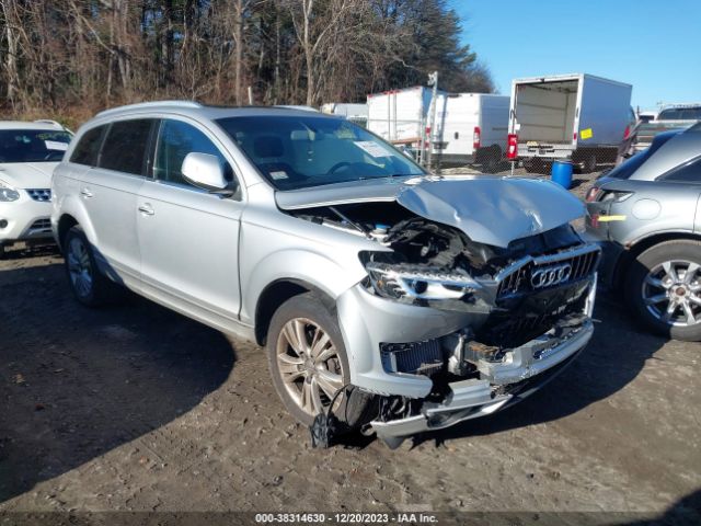 AUDI Q7 2011 wa1lmafe6bd008829