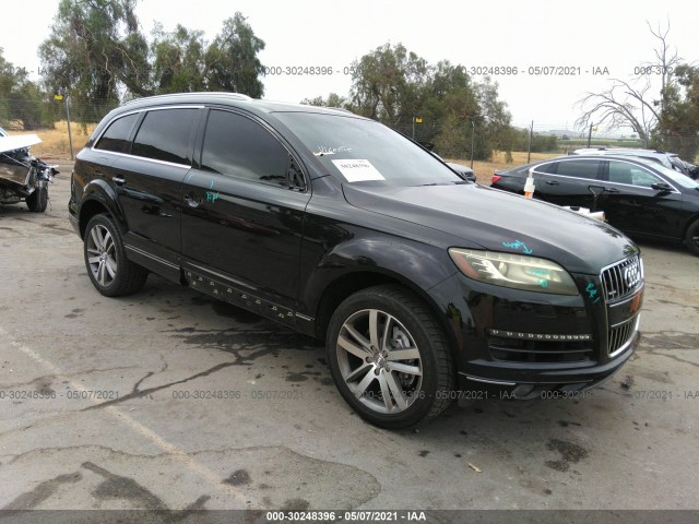 AUDI Q7 2012 wa1lmafe6cd003325