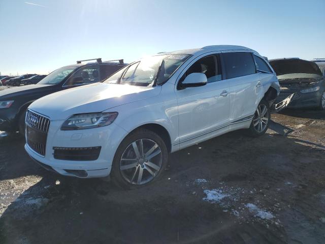 AUDI Q7 PREMIUM 2013 wa1lmafe6dd003813