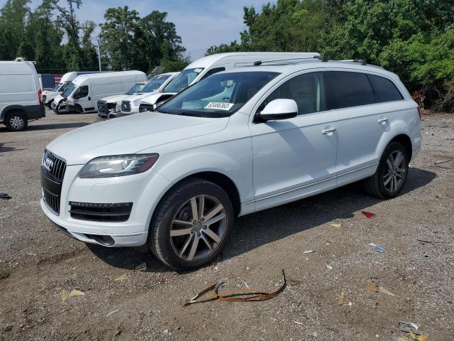 AUDI Q7 2012 wa1lmafe6dd005089