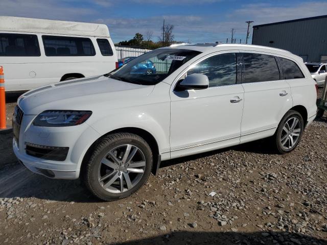 AUDI Q7 TDI PRE 2015 wa1lmafe6fd024180