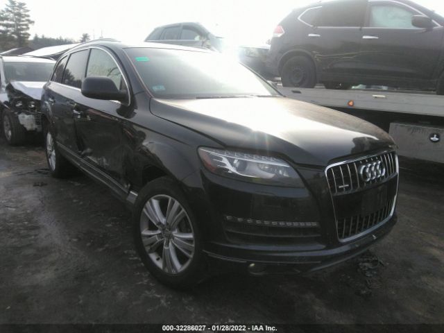 AUDI Q7 2011 wa1lmafe7bd002392