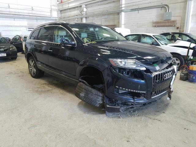 AUDI Q7 2011 wa1lmafe7cd002555