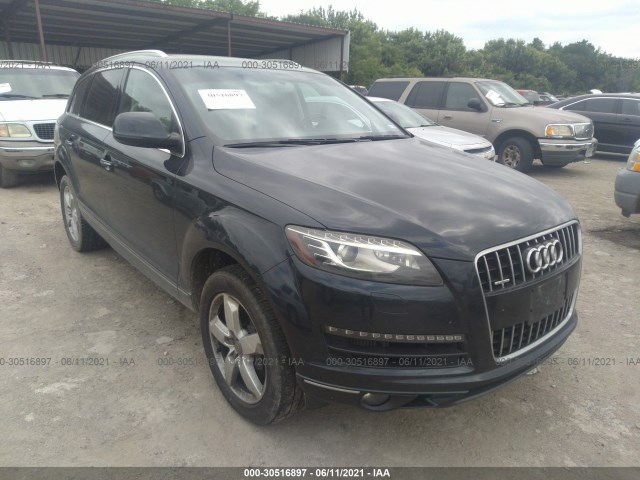 AUDI Q7 2012 wa1lmafe7cd006511