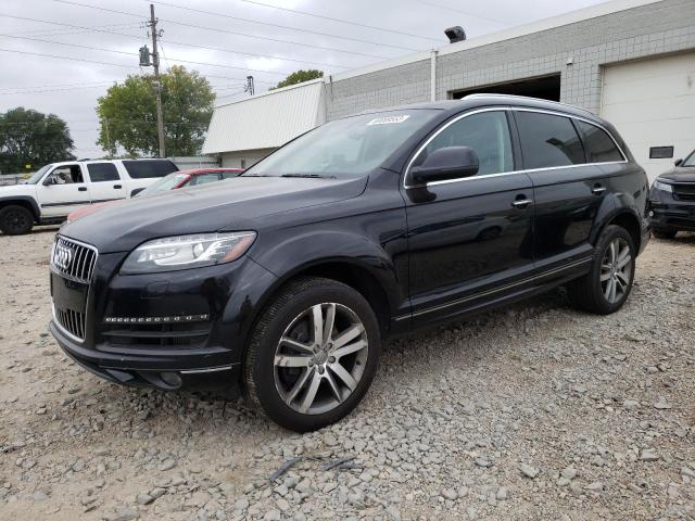 AUDI Q7 2012 wa1lmafe7dd006266