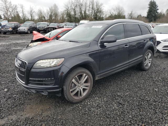 AUDI Q7 PREMIUM 2013 wa1lmafe7dd006946