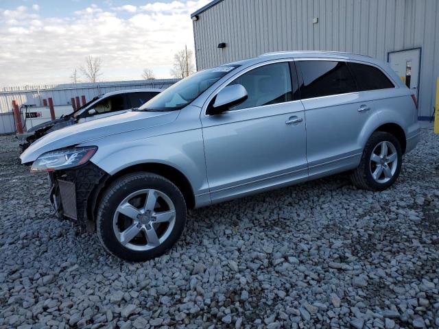 AUDI Q7 2012 wa1lmafe7dd008826