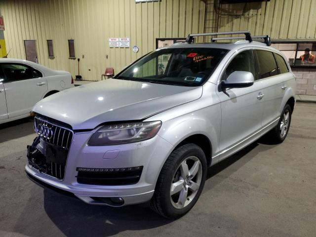 AUDI Q7 PREMIUM 2013 wa1lmafe7dd011855