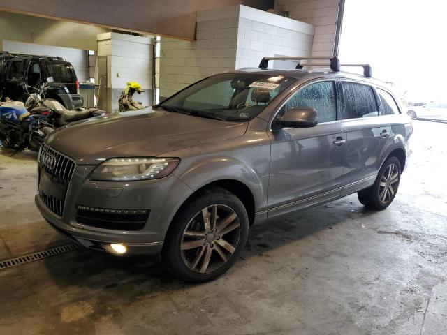 AUDI Q7 2013 wa1lmafe7ed001330