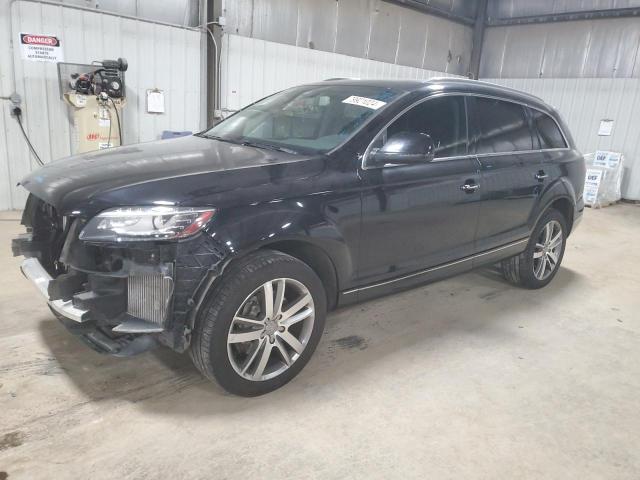 AUDI Q7 TDI PRE 2015 wa1lmafe7fd015293