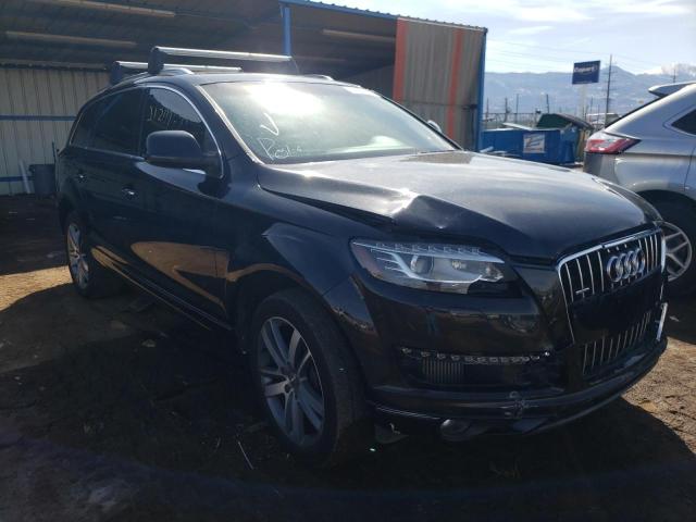 AUDI Q7 PREMIUM 2010 wa1lmafe8ad003470