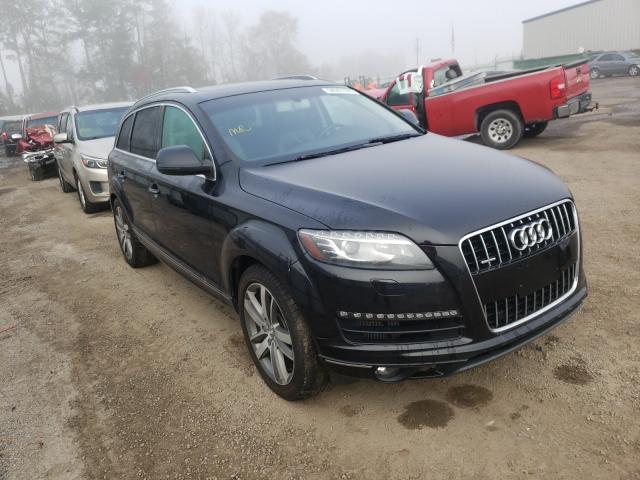 AUDI Q7 PREMIUM 2011 wa1lmafe8bd000439